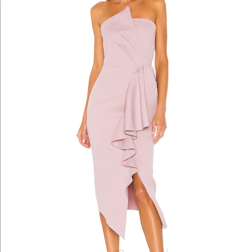 ELLIATT Reception Dress XS
